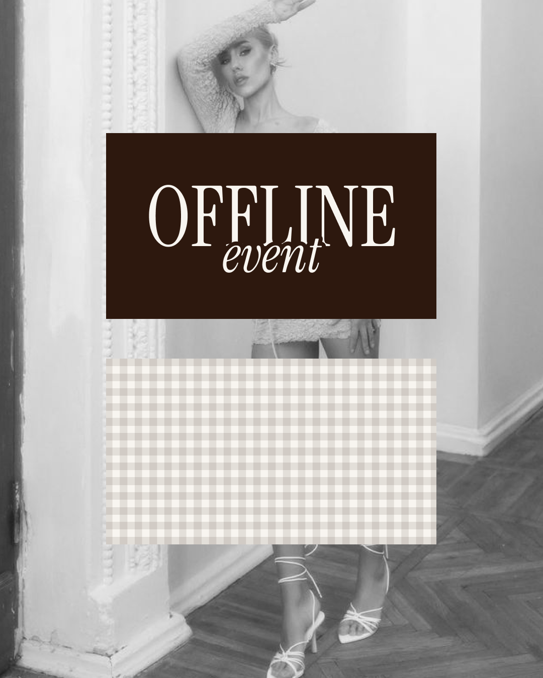 Social media content design by Diana