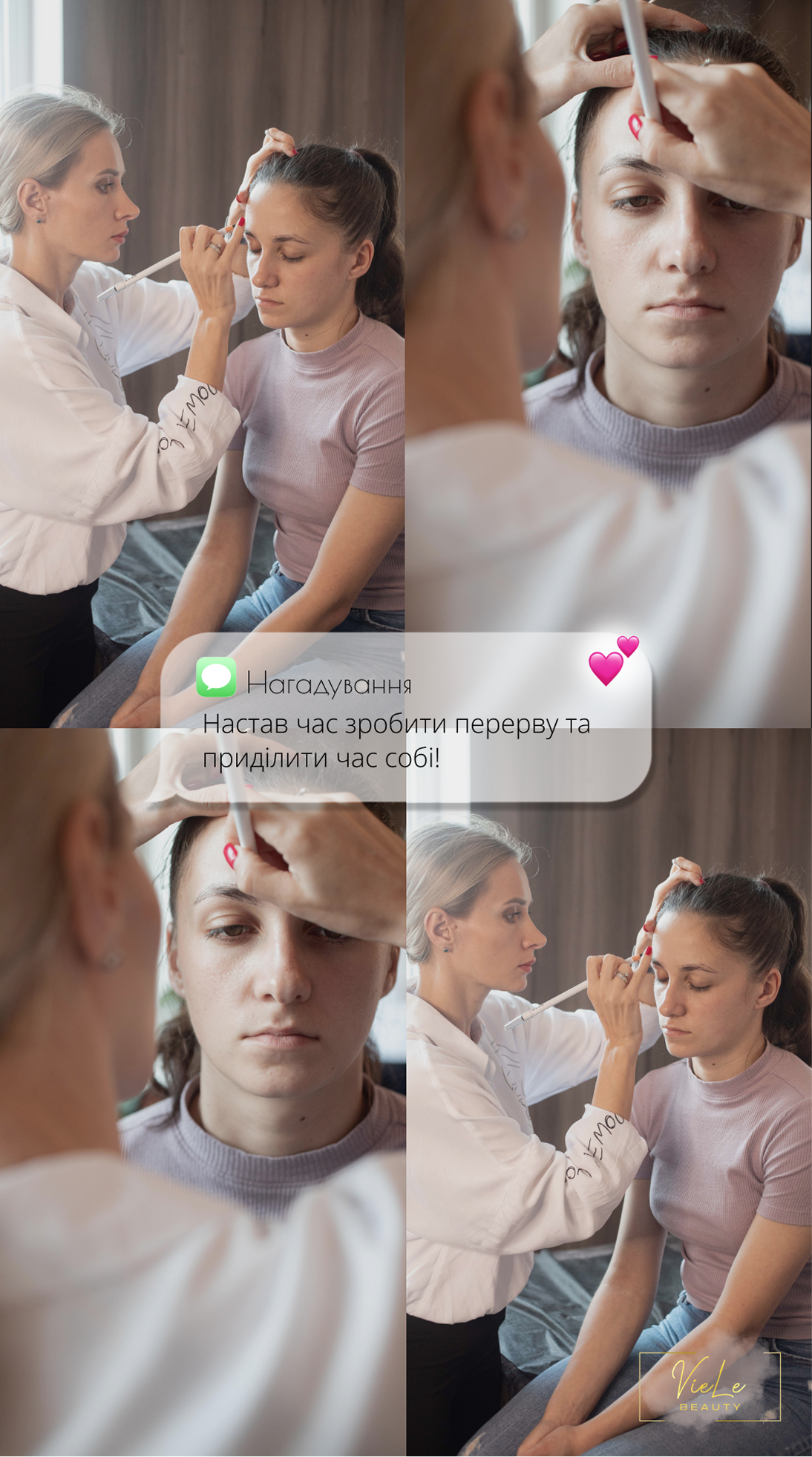 Instagram story design by Diana