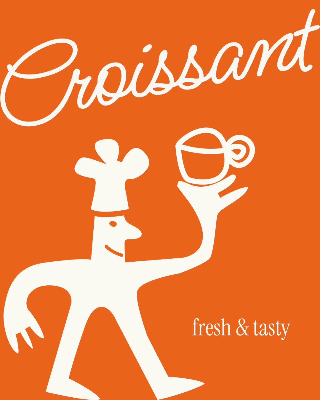 Social media design by Diana
