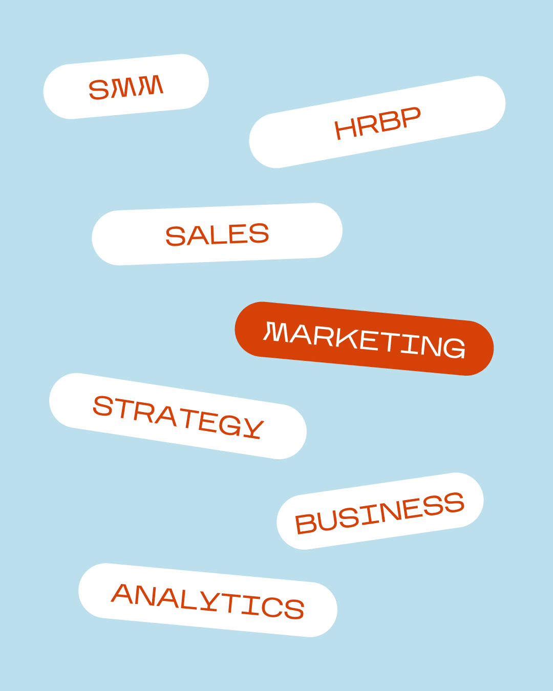 Social media content design by Diana